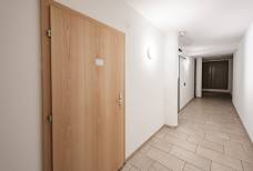 Hotel Chrys - Altri locali igienici